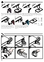 Preview for 38 page of Hans Grohe Rainmaker Select 460 3jet Showerpipe... Instructions For Use/Assembly Instructions