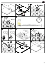 Preview for 39 page of Hans Grohe Rainmaker Select 460 3jet Showerpipe... Instructions For Use/Assembly Instructions