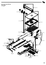 Preview for 43 page of Hans Grohe Rainmaker Select 460 3jet Showerpipe... Instructions For Use/Assembly Instructions