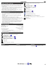 Preview for 17 page of Hans Grohe Rainmaker Select 580 3jet 24001400 Instructions For Use/Assembly Instructions