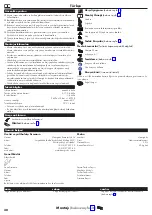 Preview for 30 page of Hans Grohe Rainmaker Select 580 3jet 24001400 Instructions For Use/Assembly Instructions