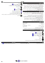 Preview for 32 page of Hans Grohe Rainmaker Select 580 3jet 24001400 Instructions For Use/Assembly Instructions