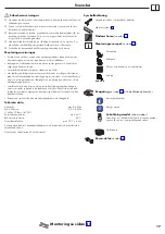 Preview for 17 page of Hans Grohe Rainmaker Select 580 3jet 24011400 Instructions For Use/Assembly Instructions