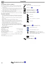 Preview for 18 page of Hans Grohe Rainmaker Select 580 3jet 24011400 Instructions For Use/Assembly Instructions