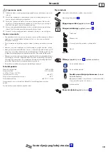 Preview for 19 page of Hans Grohe Rainmaker Select 580 3jet 24011400 Instructions For Use/Assembly Instructions