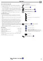 Preview for 21 page of Hans Grohe Rainmaker Select 580 3jet 24011400 Instructions For Use/Assembly Instructions