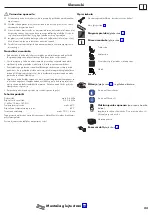 Preview for 23 page of Hans Grohe Rainmaker Select 580 3jet 24011400 Instructions For Use/Assembly Instructions