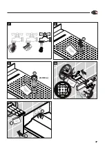 Preview for 37 page of Hans Grohe Rainmaker Select 580 3jet 24011400 Instructions For Use/Assembly Instructions