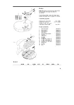 Preview for 125 page of Hans Grohe Rainmaker Series Manual