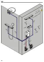 Предварительный просмотр 36 страницы Hans Grohe RainPad 15854600 Instructions For Use/Assembly Instructions