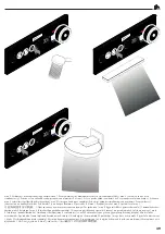 Предварительный просмотр 39 страницы Hans Grohe RainPad 15854600 Instructions For Use/Assembly Instructions