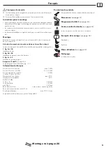 Preview for 3 page of Hans Grohe RainSelect 1531018X Instructions For Use/Assembly Instructions