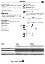 Предварительный просмотр 7 страницы Hans Grohe RainSelect 15355 Series Instructions For Use/Assembly Instructions