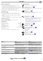 Предварительный просмотр 9 страницы Hans Grohe RainSelect 15355 Series Instructions For Use/Assembly Instructions