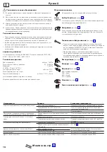 Предварительный просмотр 14 страницы Hans Grohe RainSelect 15355 Series Instructions For Use/Assembly Instructions