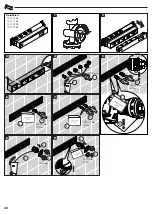 Предварительный просмотр 32 страницы Hans Grohe RainSelect 15355 Series Instructions For Use/Assembly Instructions