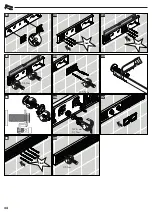 Предварительный просмотр 34 страницы Hans Grohe RainSelect 15355 Series Instructions For Use/Assembly Instructions