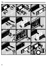 Предварительный просмотр 38 страницы Hans Grohe RainSelect 15355 Series Instructions For Use/Assembly Instructions