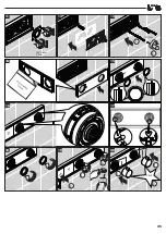 Предварительный просмотр 45 страницы Hans Grohe RainSelect 15355 Series Instructions For Use/Assembly Instructions