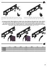 Предварительный просмотр 47 страницы Hans Grohe RainSelect 15355 Series Instructions For Use/Assembly Instructions