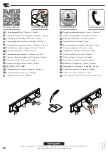 Предварительный просмотр 48 страницы Hans Grohe RainSelect 15355 Series Instructions For Use/Assembly Instructions