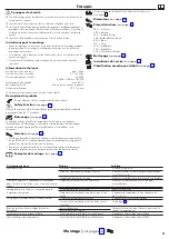 Preview for 3 page of Hans Grohe RainSelect 15384 Series Instructions For Use/Assembly Instructions