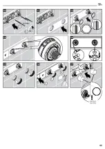 Preview for 15 page of Hans Grohe RainSelect 15384 Series Instructions For Use/Assembly Instructions