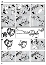 Preview for 18 page of Hans Grohe RainSelect 15384 Series Instructions For Use/Assembly Instructions