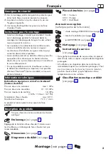 Preview for 3 page of Hans Grohe Rebris E 110 72544 Series Instructions For Use/Assembly Instructions