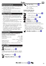 Preview for 11 page of Hans Grohe Rebris E 110 72544 Series Instructions For Use/Assembly Instructions