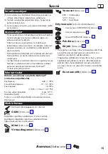 Preview for 15 page of Hans Grohe Rebris E 110 72544 Series Instructions For Use/Assembly Instructions