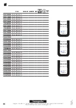 Preview for 44 page of Hans Grohe Rebris E 110 72544 Series Instructions For Use/Assembly Instructions