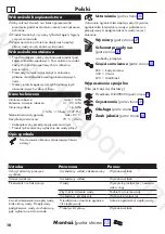 Preview for 10 page of Hans Grohe Rebris E 72458 Series Instructions For Use/Assembly Instructions