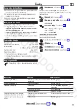 Preview for 11 page of Hans Grohe Rebris E 72458 Series Instructions For Use/Assembly Instructions