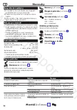 Preview for 12 page of Hans Grohe Rebris E 72458 Series Instructions For Use/Assembly Instructions