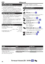 Preview for 20 page of Hans Grohe Rebris E 72658 0 Series Instructions For Use/Assembly Instructions