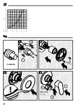 Preview for 34 page of Hans Grohe Rebris E 72658 0 Series Instructions For Use/Assembly Instructions