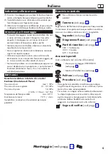 Preview for 5 page of Hans Grohe Rebris S 240 CoolStart 72580 Series Instructions For Use/Assembly Instructions