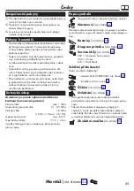 Preview for 11 page of Hans Grohe Rebris S 240 CoolStart 72580 Series Instructions For Use/Assembly Instructions