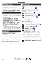 Preview for 12 page of Hans Grohe Rebris S 240 CoolStart 72580 Series Instructions For Use/Assembly Instructions