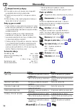 Preview for 12 page of Hans Grohe Rebris S 72440 Series Instructions For Use/Assembly Instructions