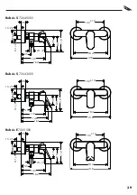 Preview for 39 page of Hans Grohe Rebris S 72440 Series Instructions For Use/Assembly Instructions