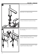 Предварительный просмотр 10 страницы Hans Grohe Rebris S 72530 1 Series Installation And User Instructions Manual