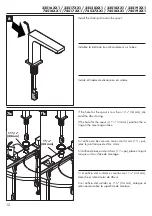 Предварительный просмотр 12 страницы Hans Grohe Rebris S 72530 1 Series Installation And User Instructions Manual