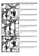 Предварительный просмотр 14 страницы Hans Grohe Rebris S 72530 1 Series Installation And User Instructions Manual