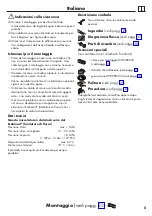 Preview for 5 page of Hans Grohe Rebris S 72530000 Instructions For Use/Assembly Instructions