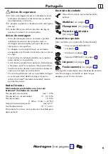 Preview for 9 page of Hans Grohe Rebris S 72530000 Instructions For Use/Assembly Instructions