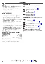 Preview for 18 page of Hans Grohe Rebris S 72530000 Instructions For Use/Assembly Instructions