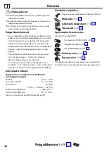 Preview for 22 page of Hans Grohe Rebris S 72530000 Instructions For Use/Assembly Instructions