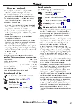 Preview for 31 page of Hans Grohe Rebris S 72530000 Instructions For Use/Assembly Instructions